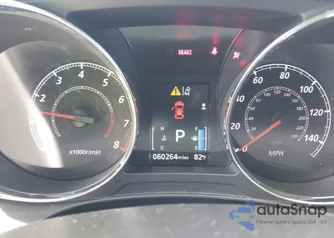 2024 Mitsubishi Outlander Sport 2.0 Es Awc/2.0 Le Awc/2.0 Ralliart Awc/2.0 S Awc/2.0 Se Awc/2.0 Trail Edition Awc/Es/S/Trail Edition z USA, uszkodzony, nr VIN JA4ARUAU3RU007463